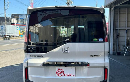 Honda Stepwgn IV, 2020 год, 1 950 000 рублей, 9 фотография