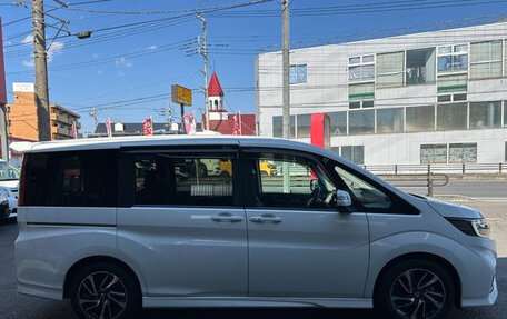 Honda Stepwgn IV, 2020 год, 1 950 000 рублей, 6 фотография