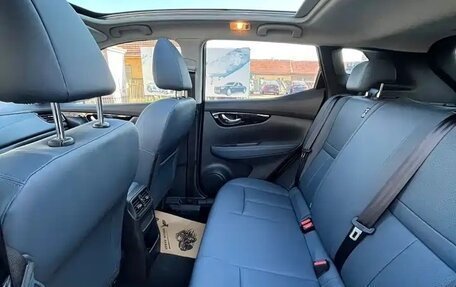 Nissan Qashqai, 2025 год, 1 920 111 рублей, 8 фотография