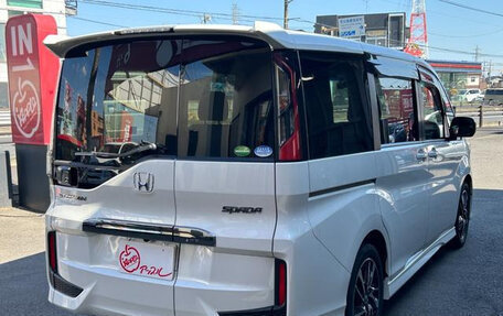 Honda Stepwgn IV, 2020 год, 1 950 000 рублей, 8 фотография