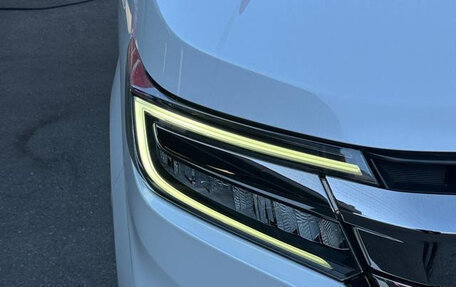 Honda Stepwgn IV, 2020 год, 1 950 000 рублей, 5 фотография