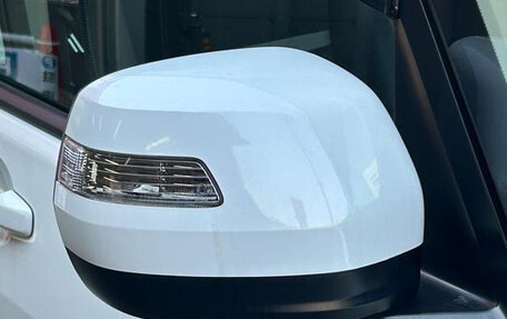 Honda Stepwgn IV, 2020 год, 1 950 000 рублей, 12 фотография