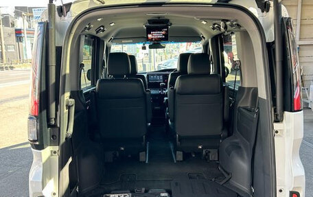 Honda Stepwgn IV, 2020 год, 1 950 000 рублей, 22 фотография