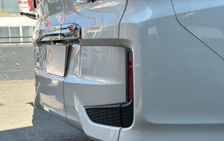 Honda Stepwgn IV, 2020 год, 1 950 000 рублей, 13 фотография