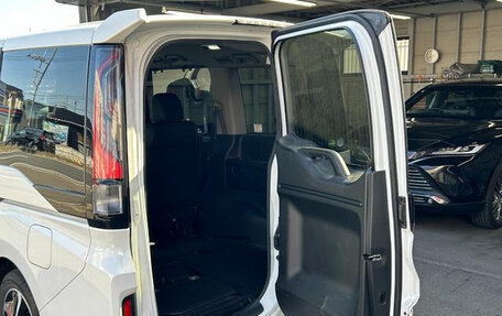 Honda Stepwgn IV, 2020 год, 1 950 000 рублей, 23 фотография