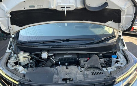 Honda Stepwgn IV, 2020 год, 1 950 000 рублей, 35 фотография