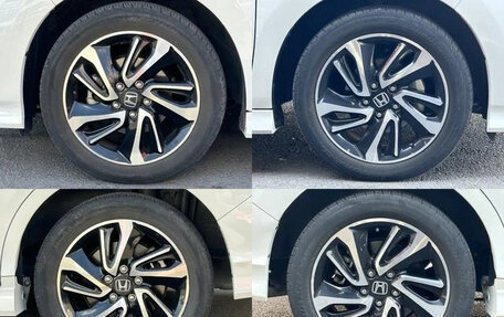 Honda Stepwgn IV, 2020 год, 1 950 000 рублей, 36 фотография