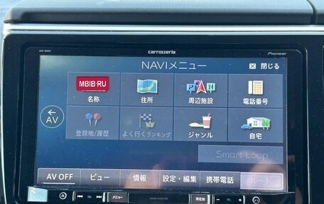 Honda Stepwgn IV, 2020 год, 1 950 000 рублей, 29 фотография