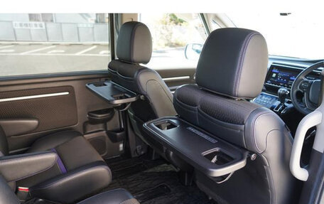 Honda Stepwgn IV, 2019 год, 1 900 000 рублей, 19 фотография