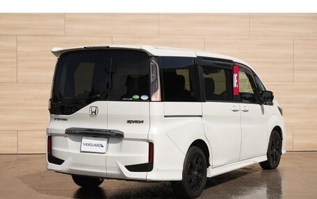 Honda Stepwgn IV, 2019 год, 1 900 000 рублей, 6 фотография