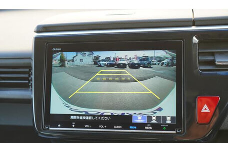 Honda Stepwgn IV, 2019 год, 1 900 000 рублей, 32 фотография