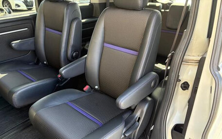 Honda Stepwgn IV, 2019 год, 1 900 000 рублей, 27 фотография