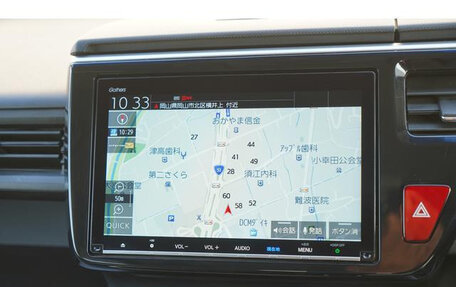 Honda Stepwgn IV, 2019 год, 1 900 000 рублей, 30 фотография