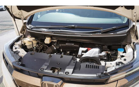 Honda Stepwgn IV, 2019 год, 1 900 000 рублей, 29 фотография