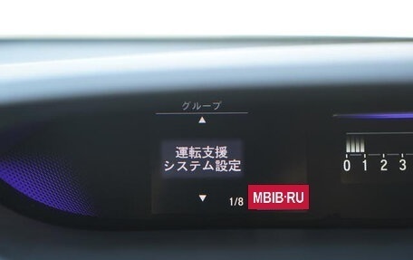 Honda Stepwgn IV, 2019 год, 1 900 000 рублей, 33 фотография