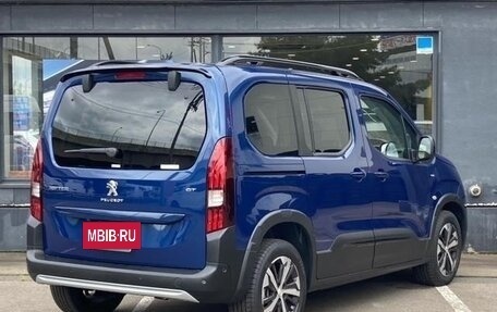 Peugeot Rifter I, 2024 год, 1 535 000 рублей, 8 фотография