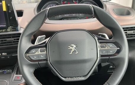 Peugeot Rifter I, 2024 год, 1 535 000 рублей, 23 фотография