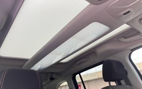 Peugeot Rifter I, 2024 год, 1 535 000 рублей, 14 фотография