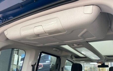 Peugeot Rifter I, 2024 год, 1 535 000 рублей, 26 фотография