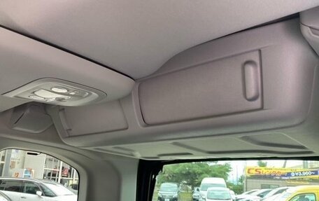 Peugeot Rifter I, 2024 год, 1 535 000 рублей, 27 фотография