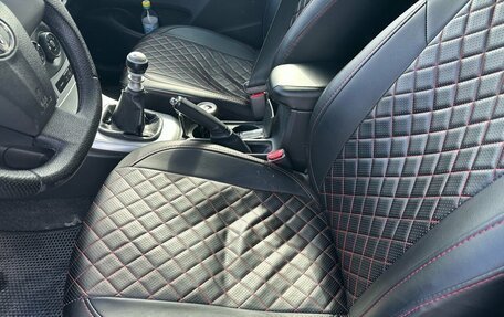 Toyota Corolla, 2012 год, 990 000 рублей, 4 фотография