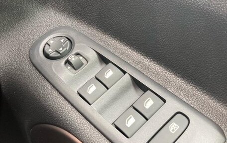 Peugeot Rifter I, 2024 год, 1 535 000 рублей, 33 фотография