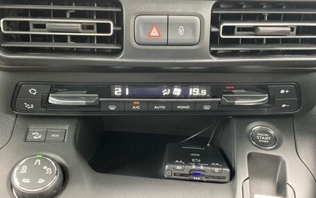 Peugeot Rifter I, 2024 год, 1 535 000 рублей, 28 фотография