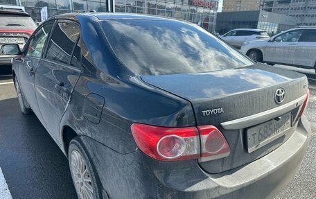 Toyota Corolla, 2012 год, 990 000 рублей, 5 фотография