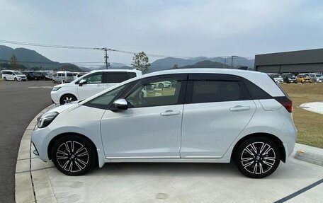 Honda Fit, 2022 год, 1 000 000 рублей, 8 фотография