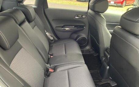 Honda Fit, 2022 год, 1 000 000 рублей, 16 фотография