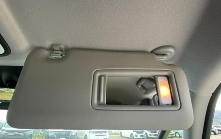 Honda Fit, 2022 год, 1 000 000 рублей, 15 фотография