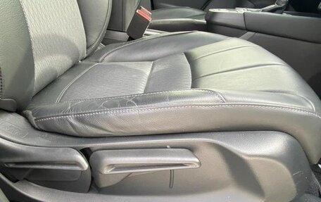 Honda Fit, 2022 год, 1 000 000 рублей, 10 фотография