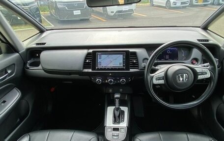 Honda Fit, 2022 год, 1 000 000 рублей, 11 фотография