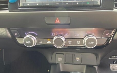 Honda Fit, 2022 год, 1 000 000 рублей, 14 фотография