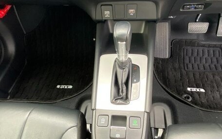 Honda Fit, 2022 год, 1 000 000 рублей, 13 фотография