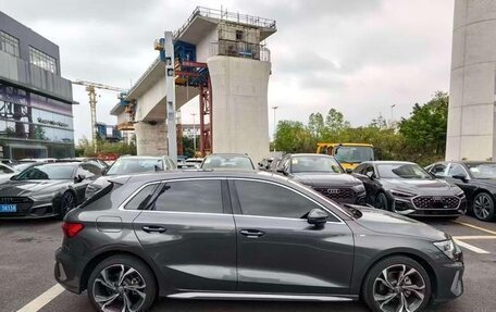 Audi A3, 2022 год, 1 900 000 рублей, 2 фотография