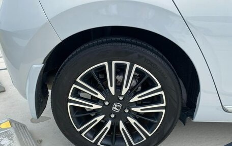 Honda Fit, 2022 год, 1 000 000 рублей, 18 фотография