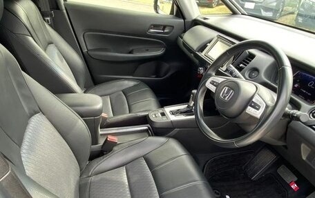 Honda Fit, 2022 год, 1 000 000 рублей, 9 фотография