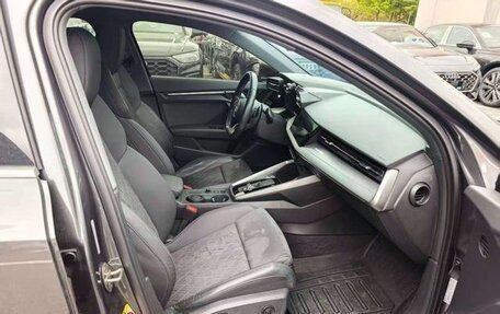 Audi A3, 2022 год, 1 900 000 рублей, 10 фотография