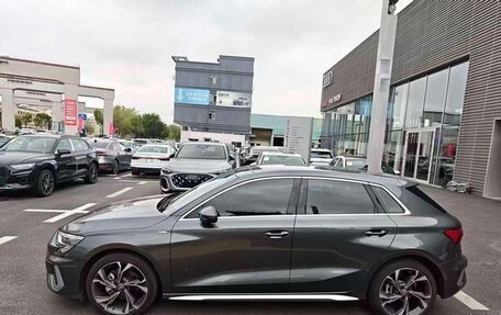 Audi A3, 2022 год, 1 900 000 рублей, 5 фотография