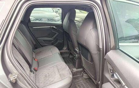 Audi A3, 2022 год, 1 900 000 рублей, 11 фотография