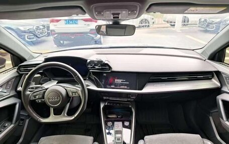 Audi A3, 2022 год, 1 900 000 рублей, 8 фотография