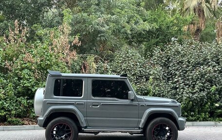 Suzuki Jimny, 2022 год, 2 370 111 рублей, 3 фотография