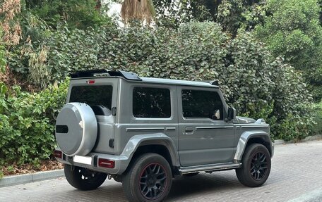 Suzuki Jimny, 2022 год, 2 370 111 рублей, 5 фотография