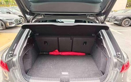 Audi A3, 2022 год, 1 900 000 рублей, 12 фотография