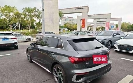 Audi A3, 2022 год, 1 900 000 рублей, 6 фотография