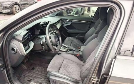 Audi A3, 2022 год, 1 900 000 рублей, 9 фотография