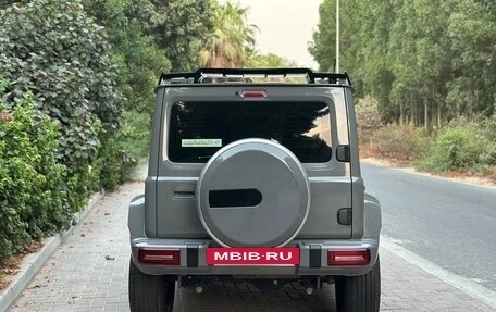 Suzuki Jimny, 2022 год, 2 370 111 рублей, 6 фотография