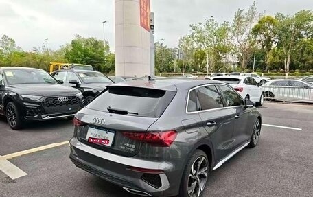 Audi A3, 2022 год, 1 900 000 рублей, 7 фотография