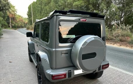 Suzuki Jimny, 2022 год, 2 370 111 рублей, 7 фотография